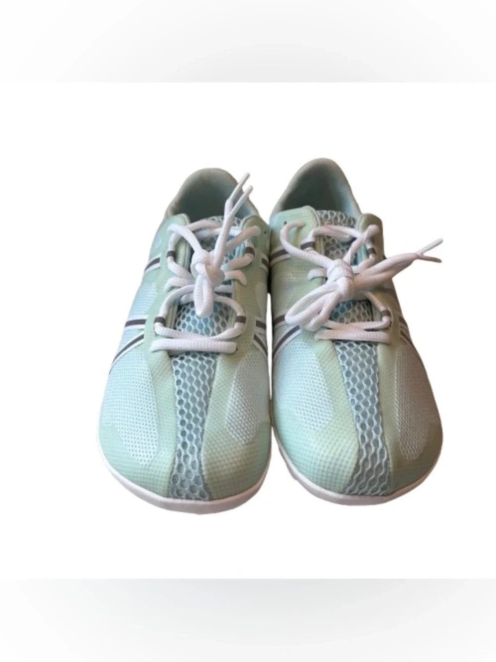 Xero Shoes Speed Force Minimalist Barefoot Running Shoes - Women’s 9.